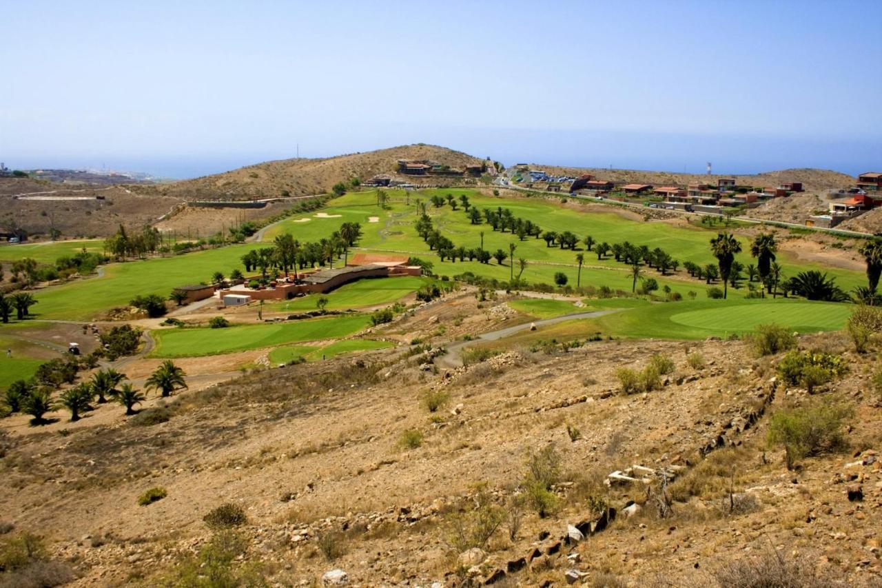 Los Dragos 13 Salobre By Villagrancanaria Maspalomas  Luaran gambar