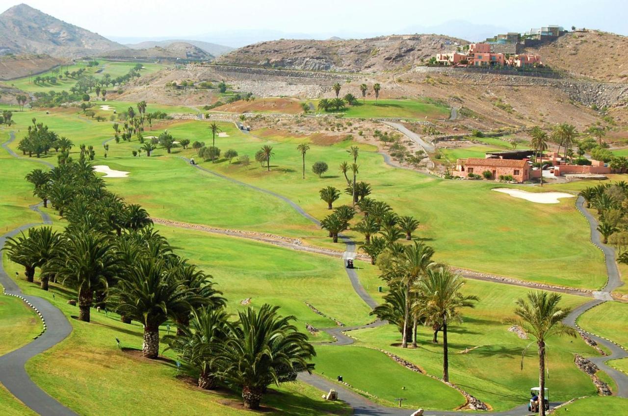 Los Dragos 13 Salobre By Villagrancanaria Maspalomas  Luaran gambar