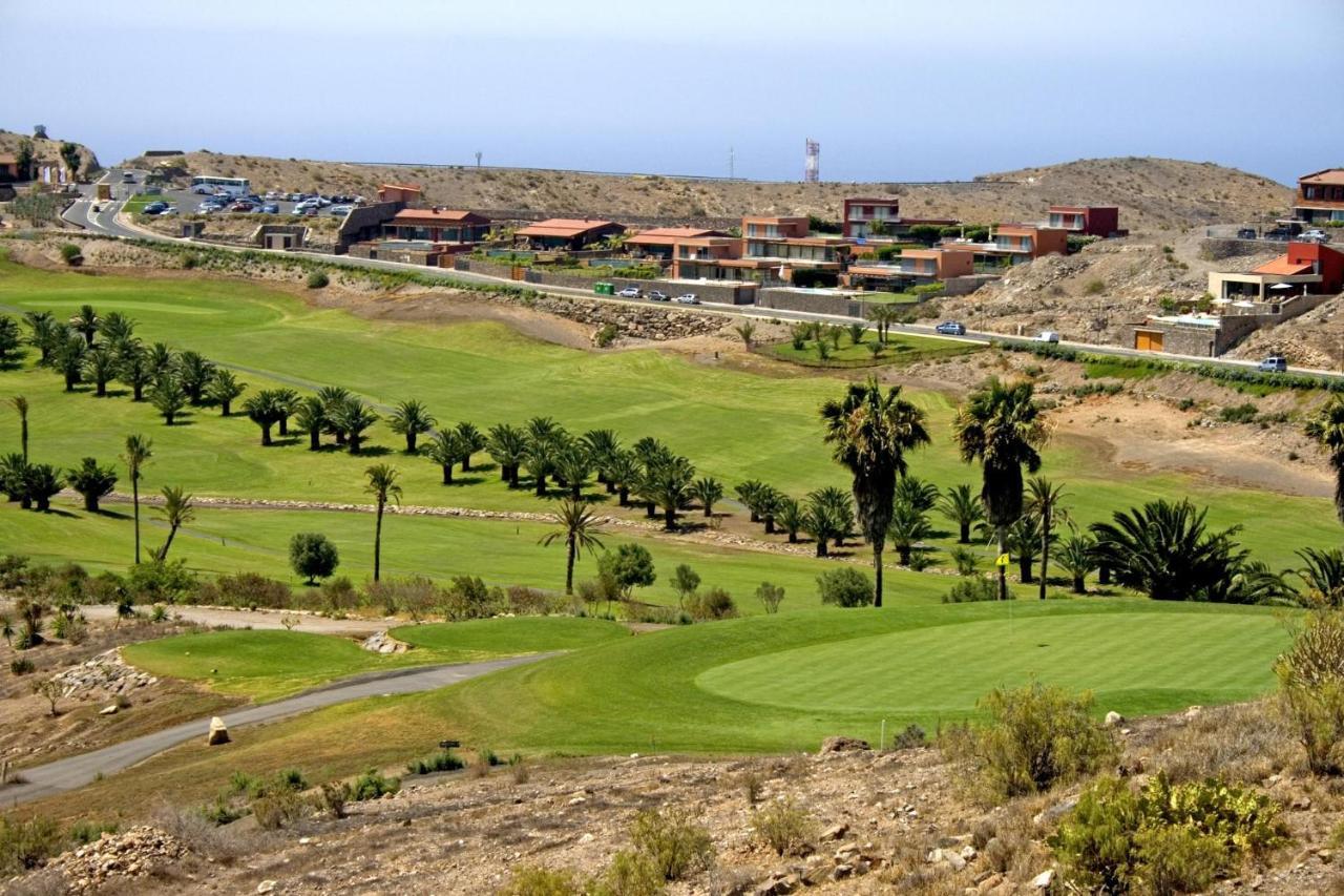 Los Dragos 13 Salobre By Villagrancanaria Maspalomas  Luaran gambar